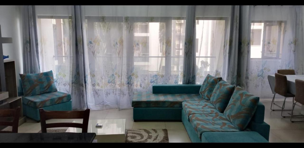 Mahina Sunset Heights Apartment Flic en Flac ภายนอก รูปภาพ