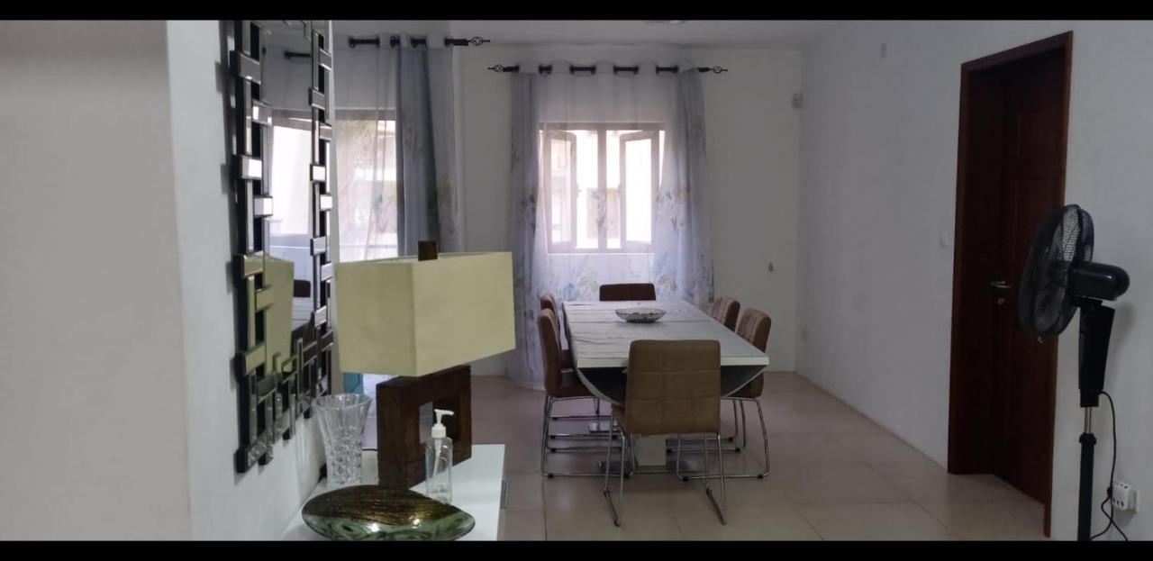 Mahina Sunset Heights Apartment Flic en Flac ภายนอก รูปภาพ