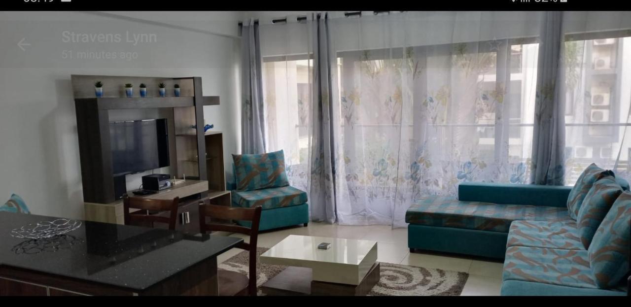 Mahina Sunset Heights Apartment Flic en Flac ภายนอก รูปภาพ