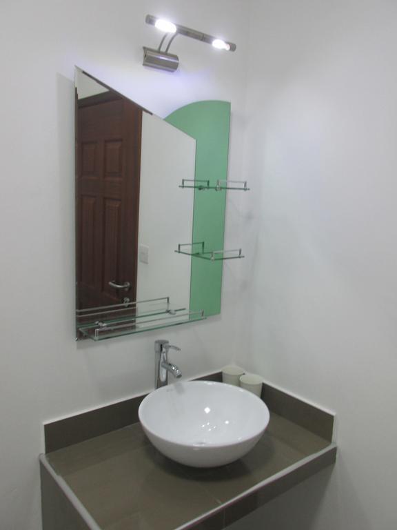 Mahina Sunset Heights Apartment Flic en Flac ภายนอก รูปภาพ