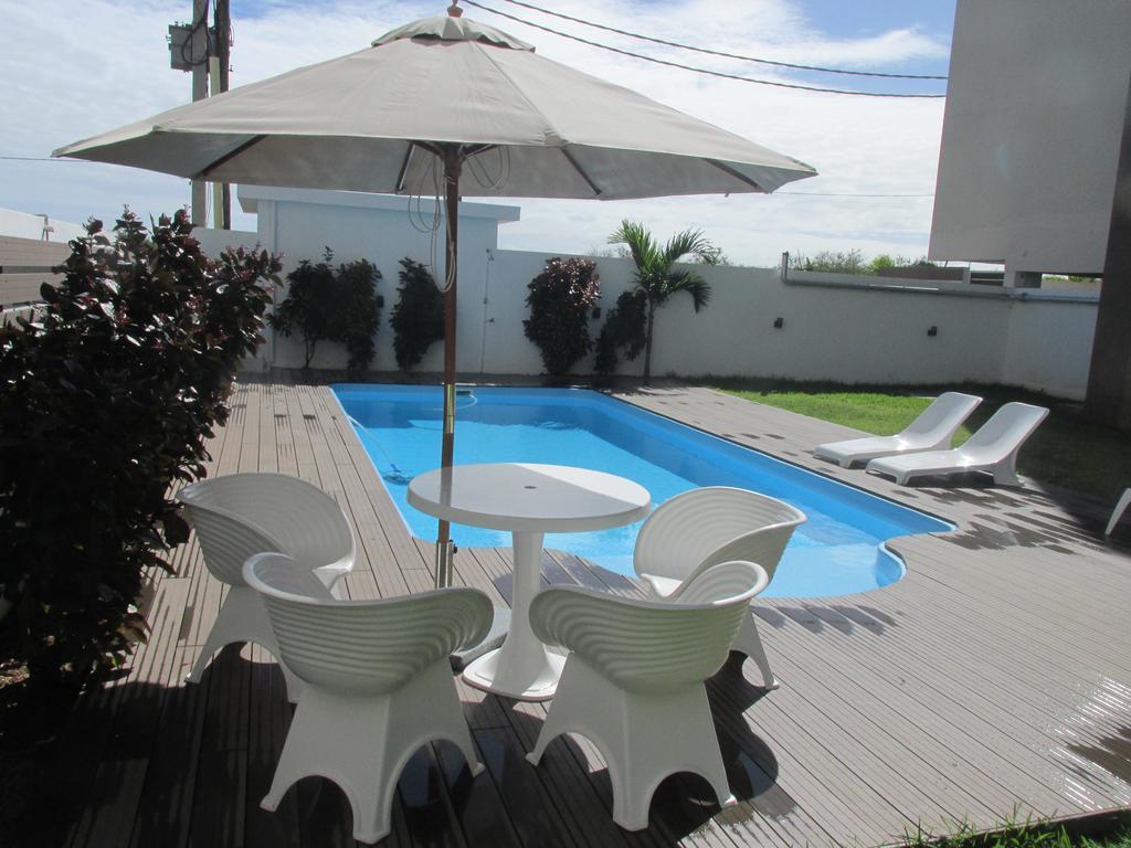 Mahina Sunset Heights Apartment Flic en Flac ภายนอก รูปภาพ