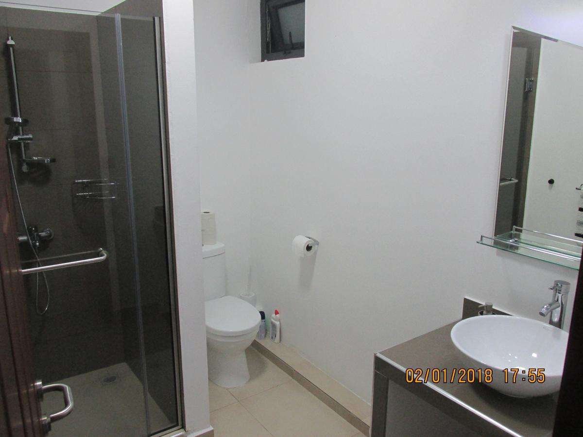 Mahina Sunset Heights Apartment Flic en Flac ภายนอก รูปภาพ