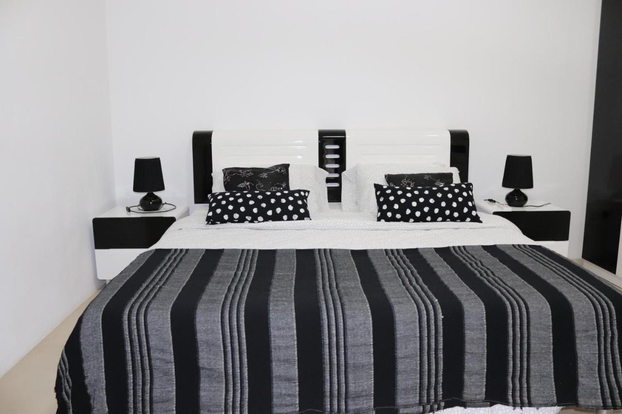 Mahina Sunset Heights Apartment Flic en Flac ภายนอก รูปภาพ